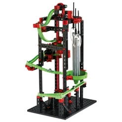 TOYS R US CE Steam|Juguetes De Construcción*Fischer Technik - Set de construcción para canicas Dynamic M