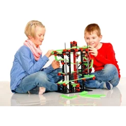 TOYS R US CE Steam|Juguetes De Construcción*Fischer Technik - Set de construcción para canicas Dynamic M