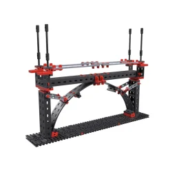 TOYS R US CE Steam|Juguetes De Construcción*Fischer Technik - Set de construcción Modelos Estáticos Statics