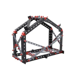 TOYS R US CE Steam|Juguetes De Construcción*Fischer Technik - Set de construcción Modelos Estáticos Statics