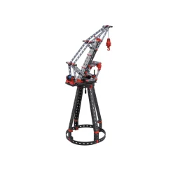 TOYS R US CE Steam|Juguetes De Construcción*Fischer Technik - Set de construcción Modelos Estáticos Statics