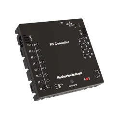 TOYS R US CE Steam|Juguetes De Construcción*Fischer Technik - Set de construcción Programación Smarttech RX