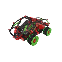TOYS R US CE Steam|Juguetes De Construcción*Fischer Technik - Set de construcción Programación Smarttech RX