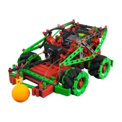 TOYS R US CE Steam|Juguetes De Construcción*Fischer Technik - Set de construcción Robótica avanzada Hightech
