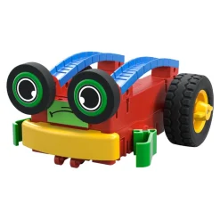 TOYS R US CE Steam|Juguetes De Construcción*Fischer Technik - Set de construcción Robótica Early Coding