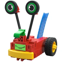 TOYS R US CE Steam|Juguetes De Construcción*Fischer Technik - Set de construcción Robótica Early Coding