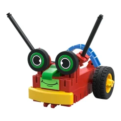 TOYS R US CE Steam|Juguetes De Construcción*Fischer Technik - Set de construcción Robótica Early Coding