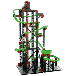 TOYS R US CE Steam|Juguetes De Construcción*Fischer Technik - Set de construcción para canicas Dynamic L 2