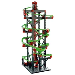 TOYS R US CE Steam|Juguetes De Construcción*Fischer Technik - Set de construcción para canicas Dynamic L 2