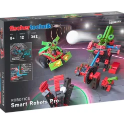 TOYS "R" US Steam*Fischer Technik - Smart Robots Pro