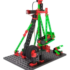 TOYS "R" US Steam*Fischer Technik - Smart Robots Pro