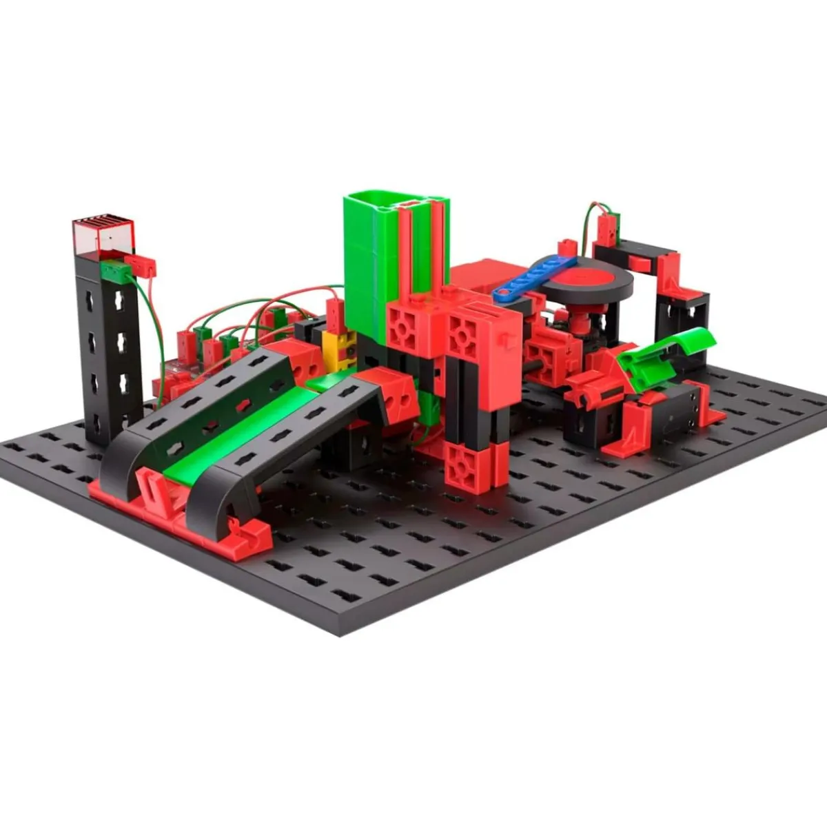 TOYS "R" US Steam*Fischer Technik - Smart Robots Pro