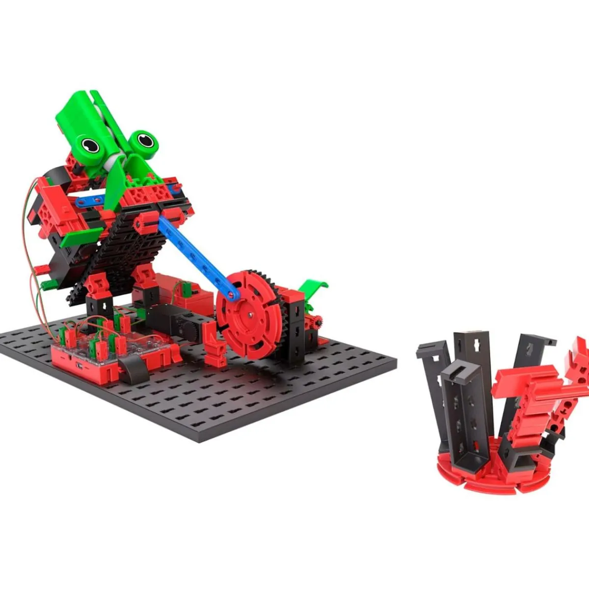 TOYS "R" US Steam*Fischer Technik - Smart Robots Pro