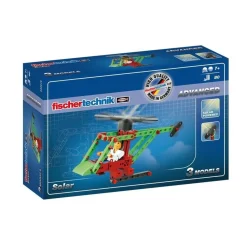 TOYS "R" US Steam*Fischer Technik - Solar