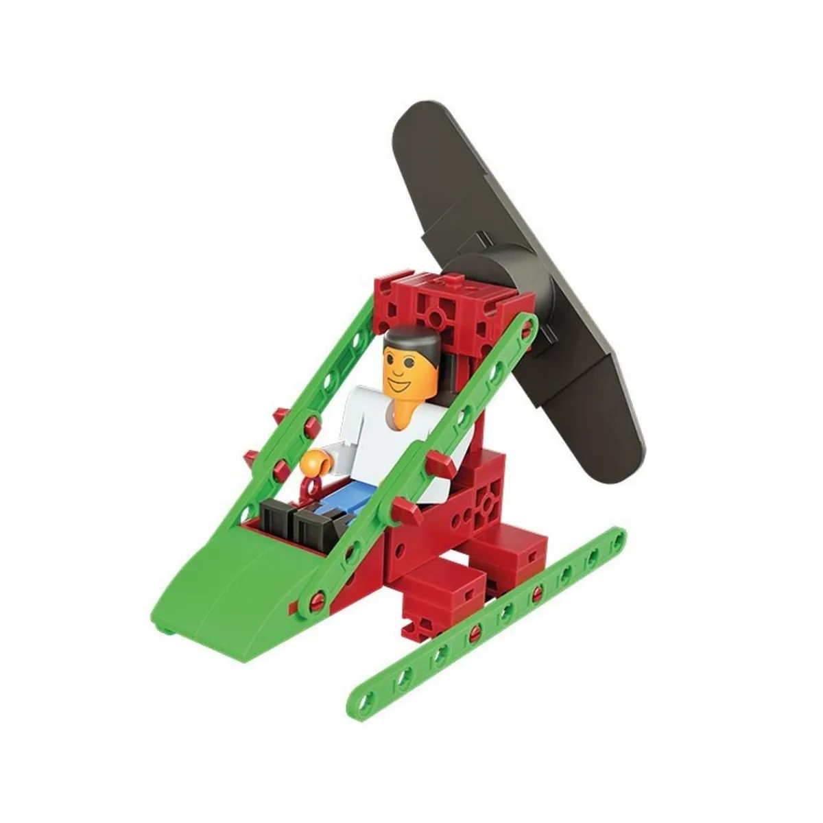 TOYS "R" US Steam*Fischer Technik - Solar