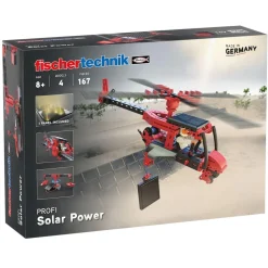 TOYS "R" US Steam*Fischer Technik - Solar Power