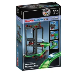 TOYS "R" US Steam*Fischer Technik - Trampoline