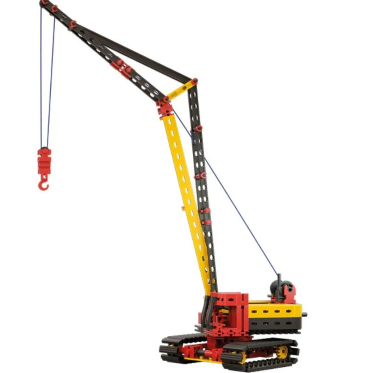 TOYS "R" US Steam*Fischer Technik - Universal 4