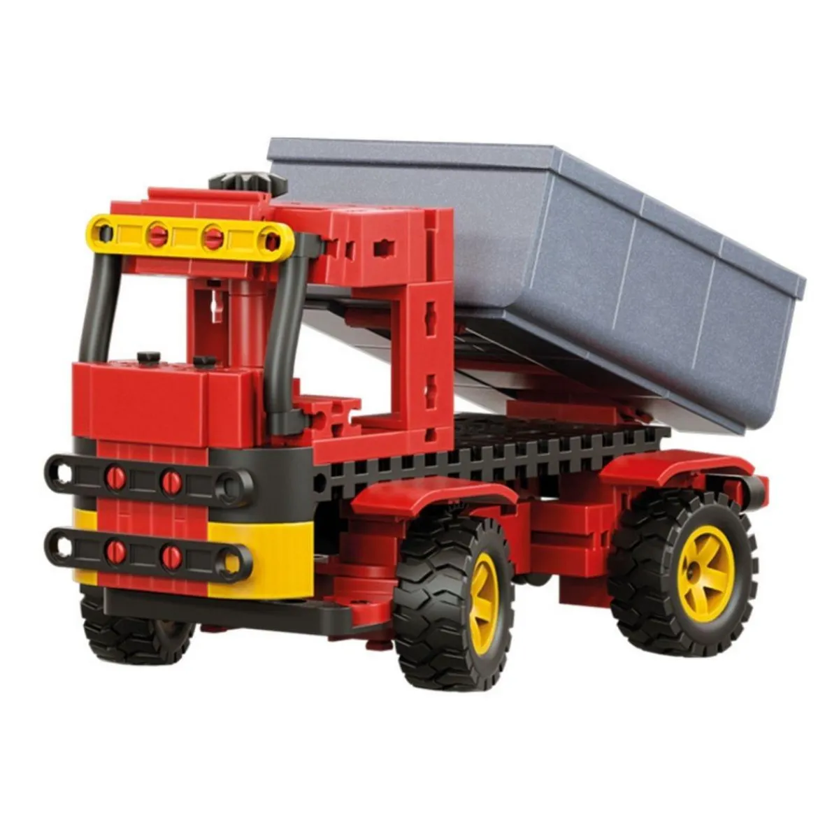 TOYS "R" US Steam*Fischer Technik - Universal 4