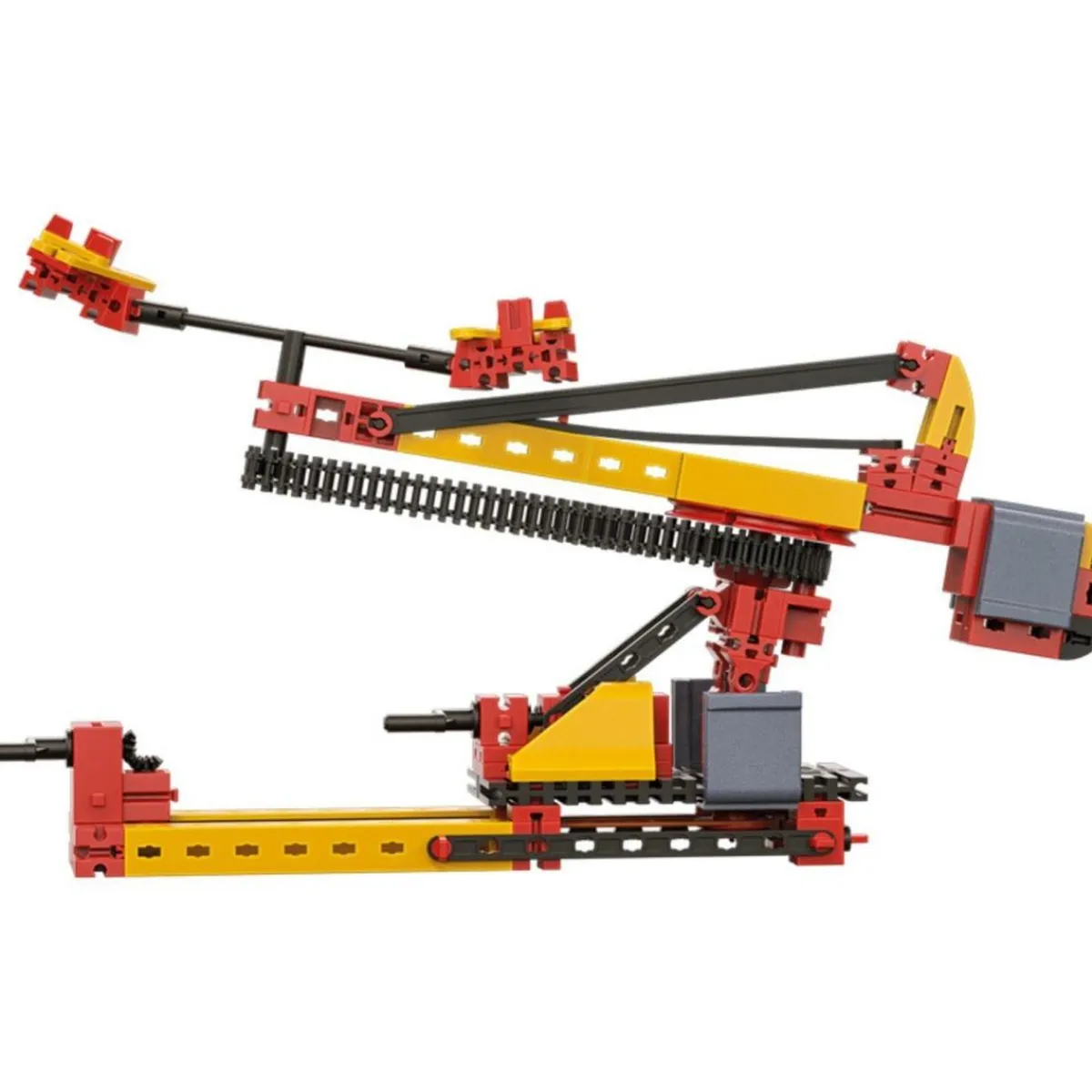 TOYS "R" US Steam*Fischer Technik - Universal 4