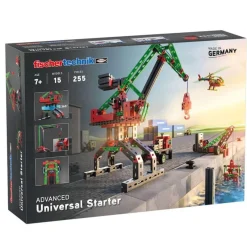 TOYS "R" US Steam*Fischer Technik - Universal Starter