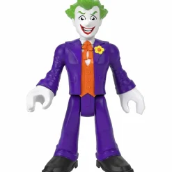 IMAGINEXT Coleccionables Y Mini Mundos*Fisher Price - - Joker XL