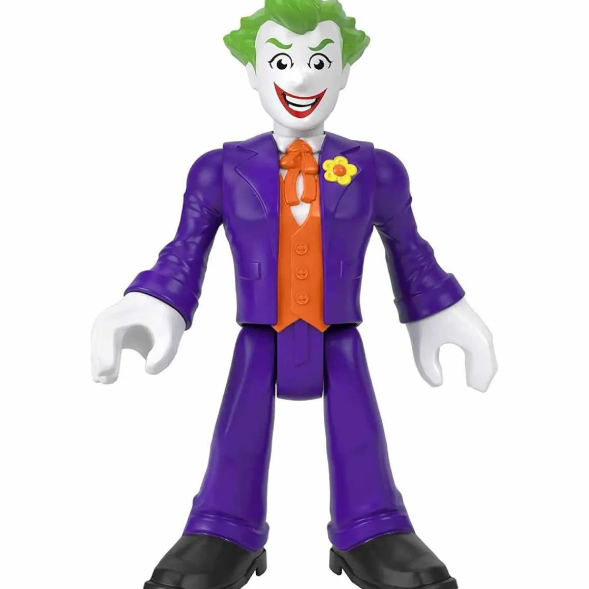 IMAGINEXT Coleccionables Y Mini Mundos*Fisher Price - - Joker XL