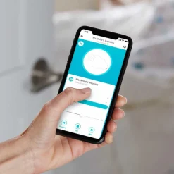 MATTEL Estilo De Vida*Fisher Price - Lámpara rutinas de sueño Lumalou