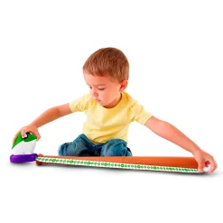 VALUVIC Coleccionables Y Mini Mundos*Fisher Price - Ranita Mide Conmigo