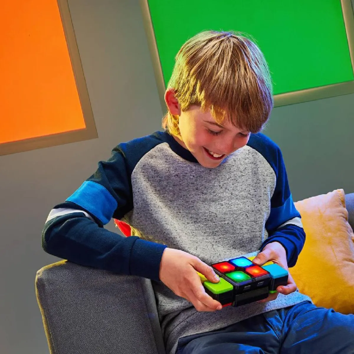 TOYS "R" US Juegos Y Puzzles|Friki Zone*Flipslide (versión en español)