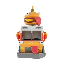 TOY PARTNER Figuras De Acción*Fornite - Durrr Burger Food Truck