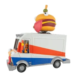 TOY PARTNER Figuras De Acción*Fornite - Durrr Burger Food Truck