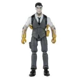 TOY PARTNER Figuras De Acción*Fortnite - Midas Rex - Figura Master Grade