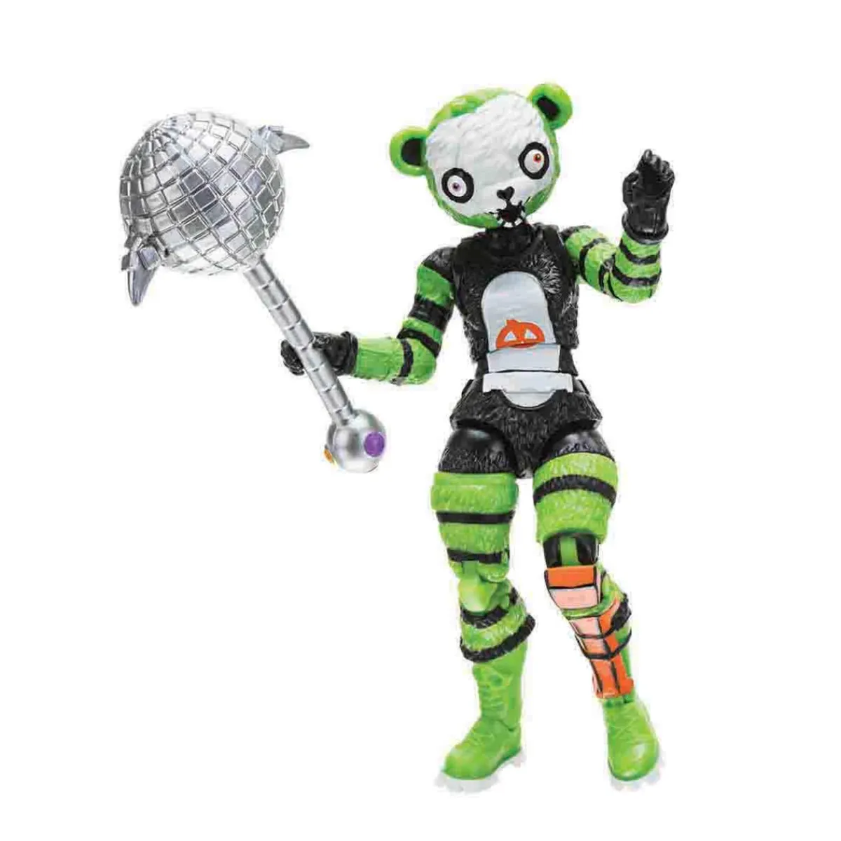 TOY PARTNER Figuras De Acción*Fortnite - Pack 5 Figuras