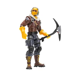 TOY PARTNER Figuras De Acción*Fortnite - Pack 5 Figuras