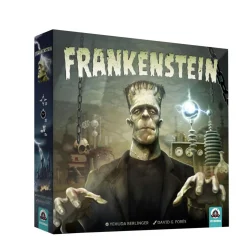 LAST LEVEL Juegos Y Puzzles|Friki Zone*Frankenstein