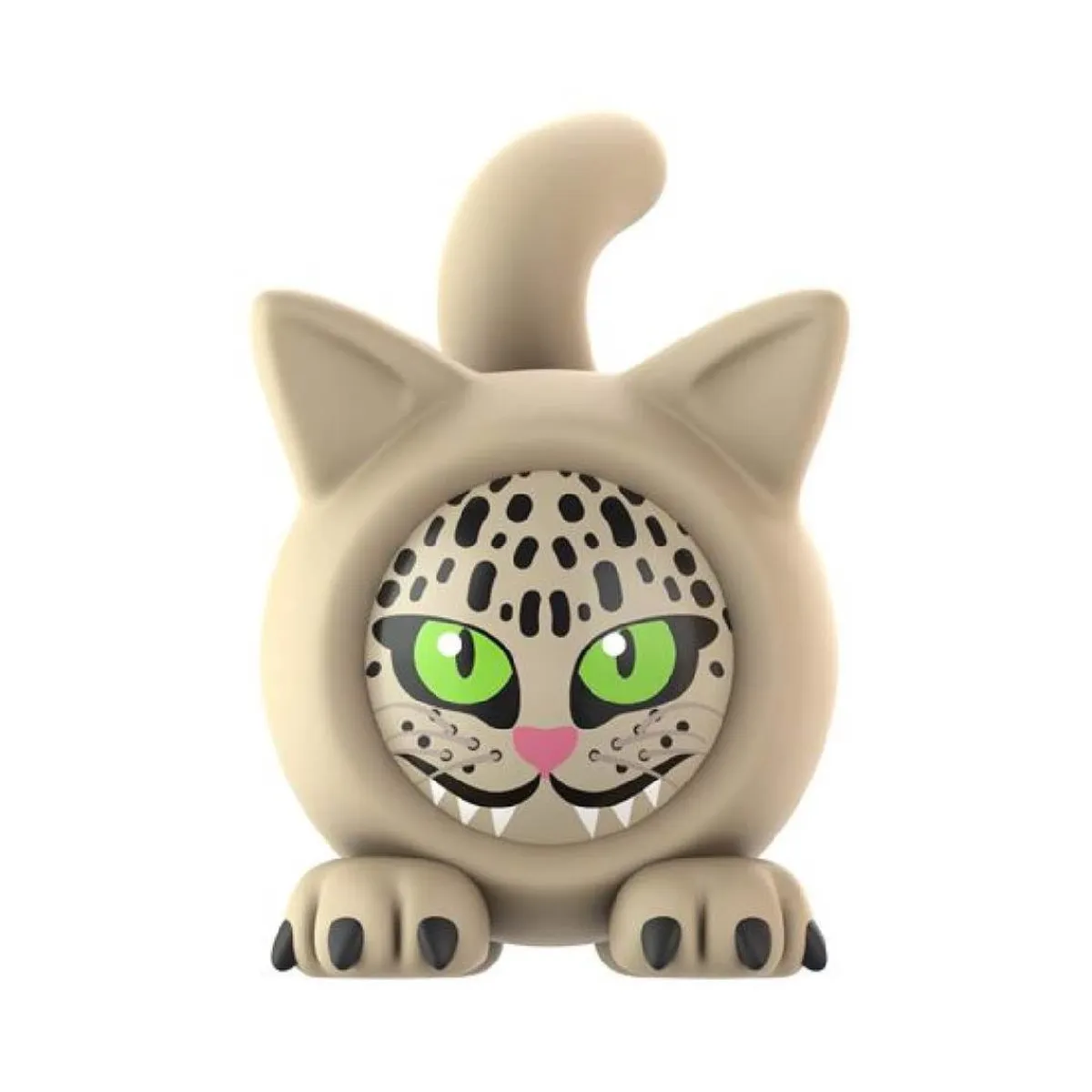 TOYS "R" US Coleccionables Y Mini Mundos*Freak Marbles - Set 3 canicas (varios modelos)