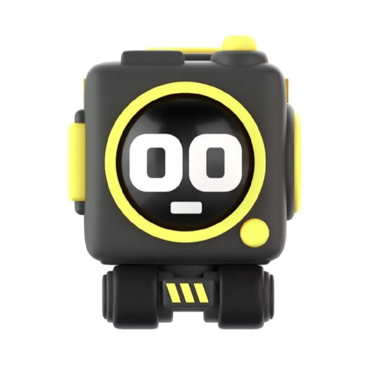 TOYS "R" US Coleccionables Y Mini Mundos*Freak Marbles - Set 3 canicas (varios modelos)