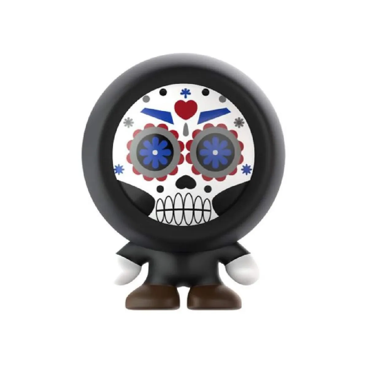 TOYS "R" US Coleccionables Y Mini Mundos*Freak Marbles - Set 3 canicas (varios modelos)