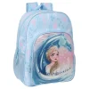 SAFTA Material Escolar*Frozen - Mochila 33 cm de ancho