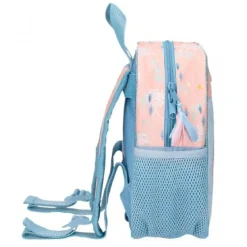 JOUMMA BAGS,S.L Material Escolar*Frozen - Mochila Preescolar adaptable 25 cm - Believe in the journey