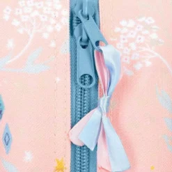 JOUMMA BAGS,S.L Material Escolar*Frozen - Mochila Preescolar adaptable 25 cm - Believe in the journey