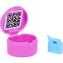 SPIN MASTER Coleccionables Y Mini Mundos*Gabby's Dollhouse - Sala de Juegos de Carlita