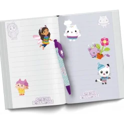 CEFA Steam|Arte Y Manualidades*Gabby's Dollhouse - Diario de Actividades