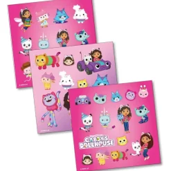 CEFA Steam|Arte Y Manualidades*Gabby's Dollhouse - Diario de Actividades