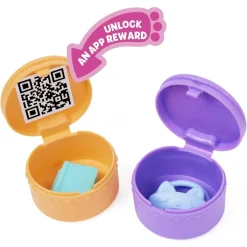 SPIN MASTER Coleccionables Y Mini Mundos*Gabby's Dollhouse - Dormitorio de Sueñigata ㅤ