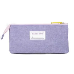 VALUVIC Material Escolar*Gabby's Dollhouse - Estuche triple