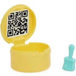 SPIN MASTER Coleccionables Y Mini Mundos*Gabby's Dollhouse - Estudio de arte de Gabby