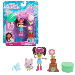 SPIN MASTER Coleccionables Y Mini Mundos*Gabby's Dollhouse - Fiesta en el Jardín