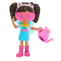 SPIN MASTER Coleccionables Y Mini Mundos*Gabby's Dollhouse - Fiesta en el Jardín